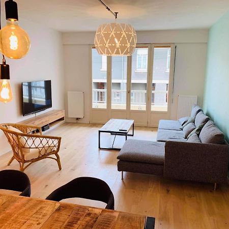 Grand Appartement De Standing Quartier Gare Angers-Lafayette/Parking/Wifi Экстерьер фото